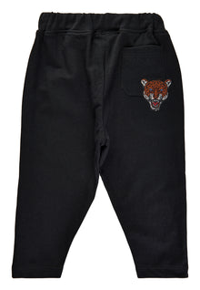 Organic- Dombat sweatpants