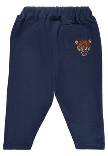 Organic- Dombat sweatpants