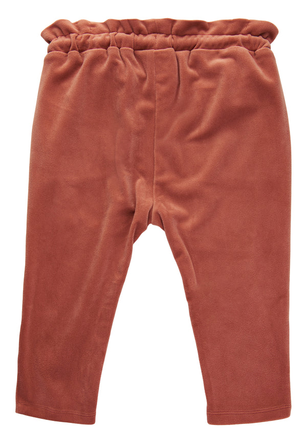 Drude Velour sweatpants