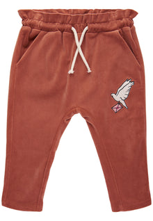 Drude Velour sweatpants