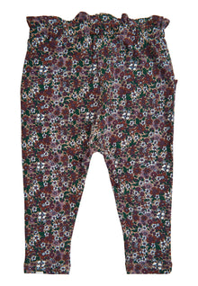 Organic- Desiree harem pants