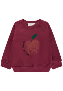 Organic- Delores sweatshirt