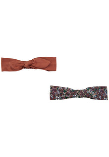 Organic- 2 pack Headband