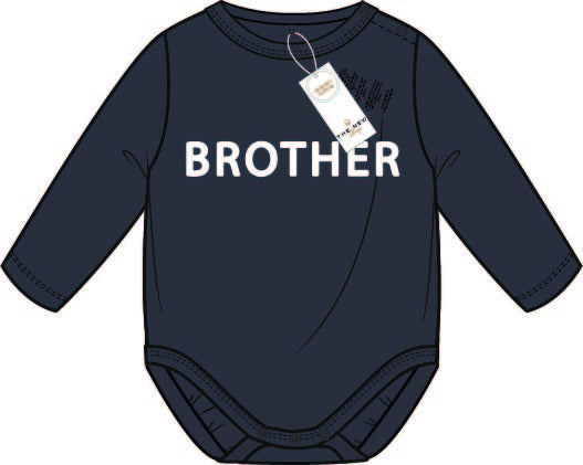 Organic-Brother body