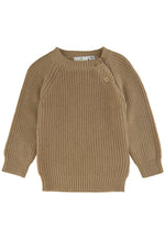 Elfred pullover