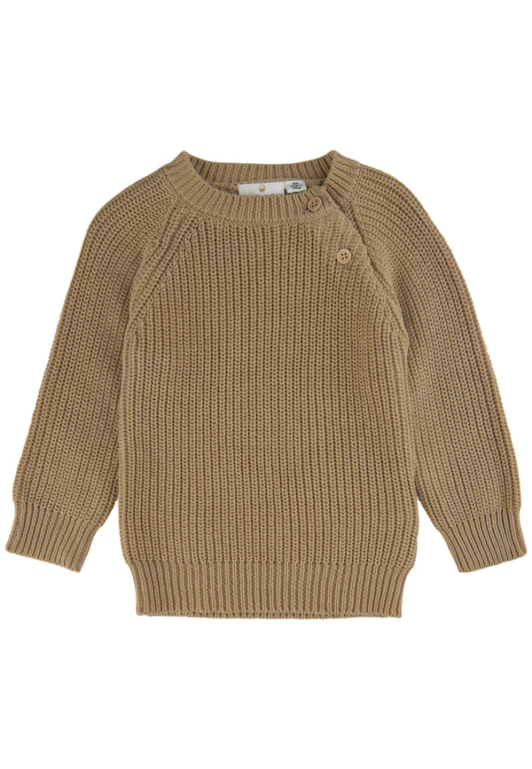 Elfred pullover