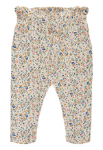 Organic-Geraldine harem pants