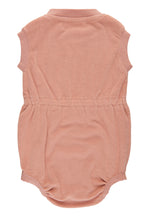 Gertrud Terry bodysuit