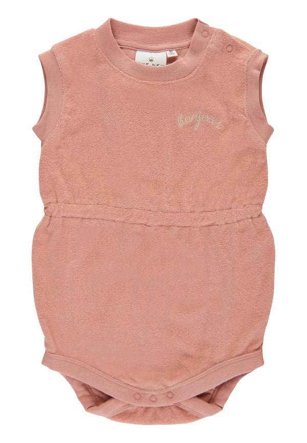 Gertrud Terry bodysuit