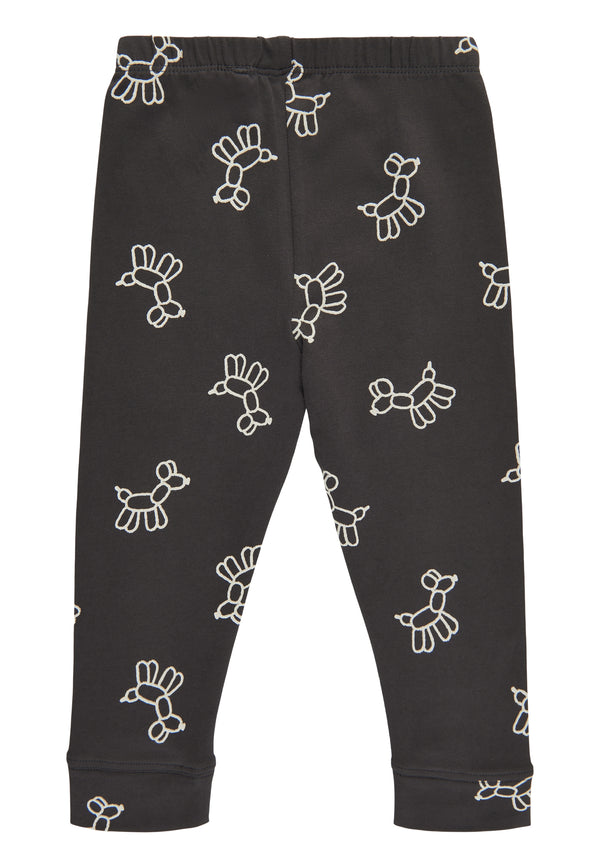 GOTS-Haloon leggings