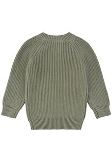 Organic-Elfred pullover