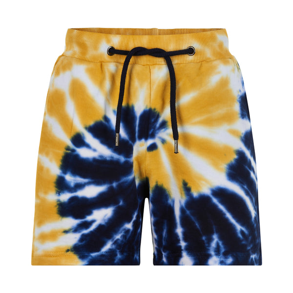 NEW SUMMER! UBERTO SWEATSHORTS